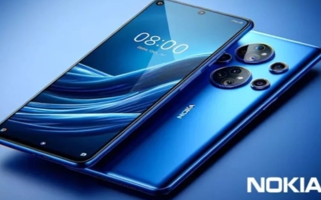 Intip Fitur Canggih, Nokia Alpha Pro 5G Yang Akan Rilis Tahun Ini 