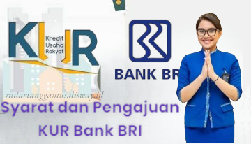 Syarat Dan Ketentuan Mengajukan KUR Bank Mandiri Bagi Pelaku UMKM