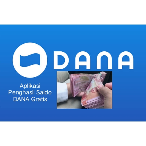 Pakai Dua Aplikasi Penghasil Saldo DANA Gratis Ini, Bisa Dapat Banyak Cuan!