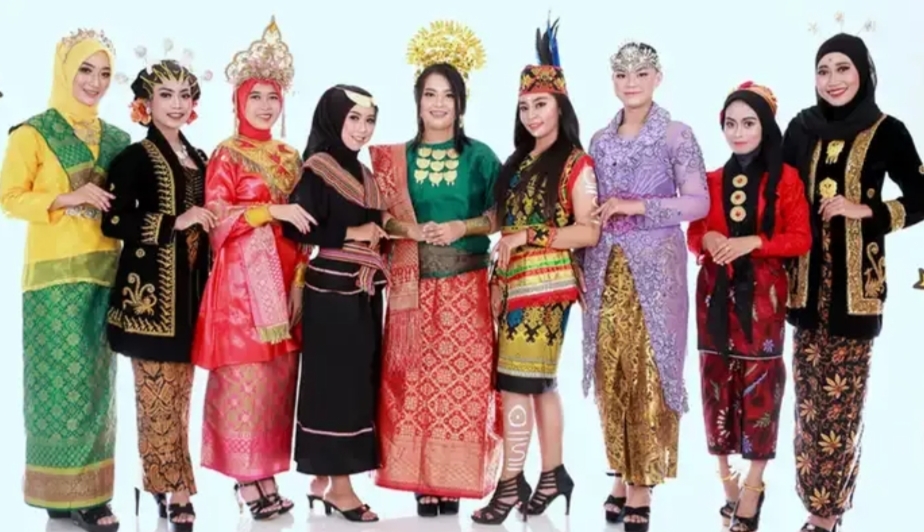Inilah 10 Suku di Indonesia Dengan Jumlah Populasi Terbesar