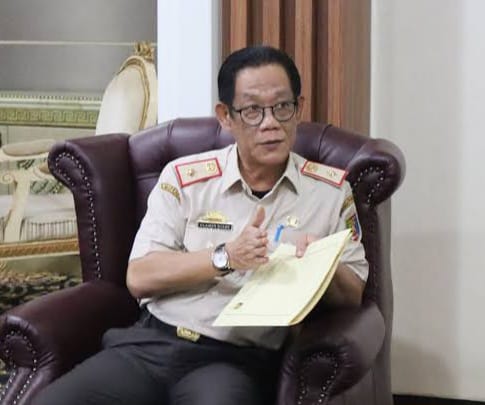 PAD 2025 Tak Capai Target, Pemprov Lampung Putuskan Tunda Bayar