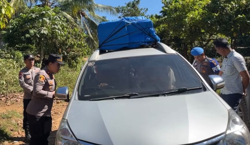 Antisipasi Premanisme Polsek Wonosobo Intensifkan Patroli 