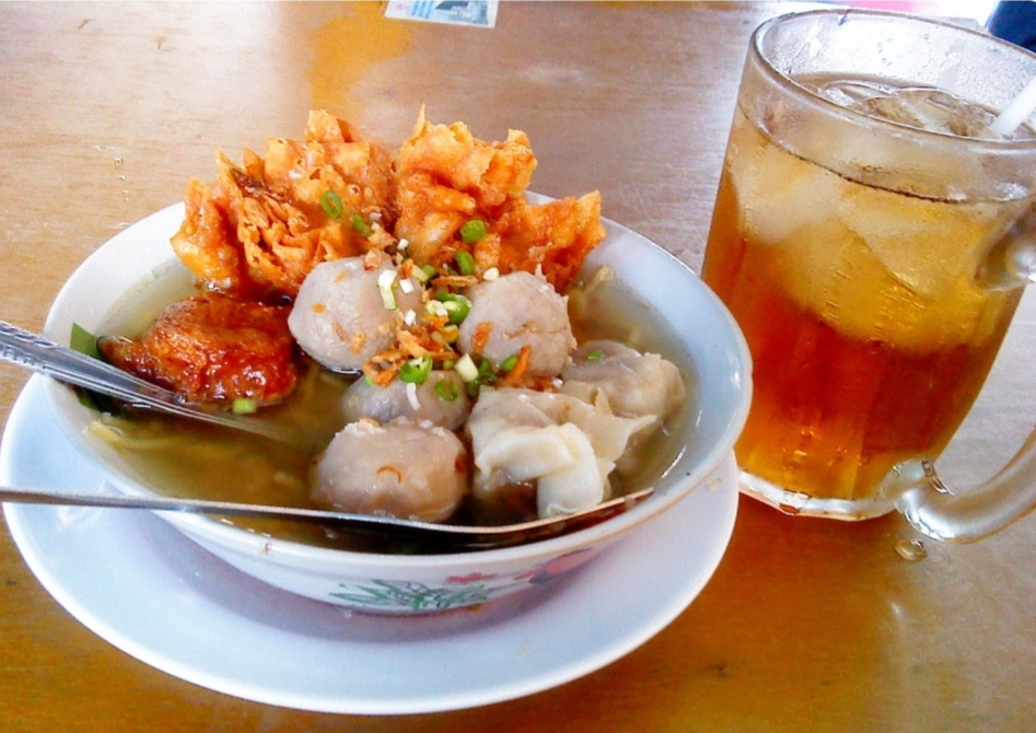 Stop Kebiasaan Minum Es Teh Setelah Makan Bakso Dapat Memberikan Dampak Buruk Bagi Kesehatan 1606