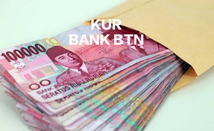 E-KTP dan NPWP jadi Syarat Wajib Pengajuan KUR Bank BTN 2023