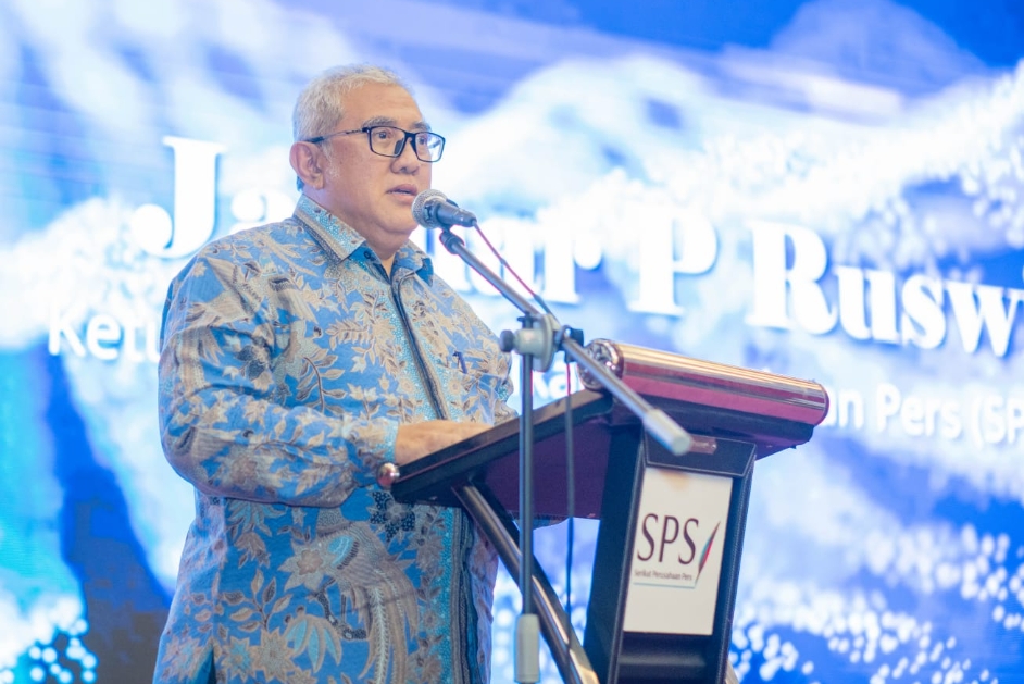 HUT ke-80, SPS Tegaskan Komitmen Perkuat Integritas dan Inovasi Hadapi Disrupsi Digital