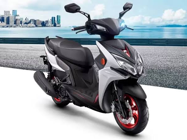 New Honda BeAT 150, Tampilan Lebih Gahar dan Rangka Lebih Kokoh