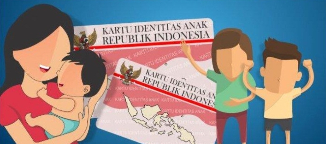  Sudah 240 Ribu Anak di Kota Bandar Lampung yang miliki KIA
