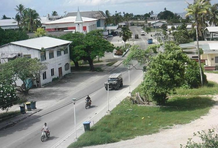 Benarkah! Negara Ini Jatuh Miskin Karena Kotoran Burung