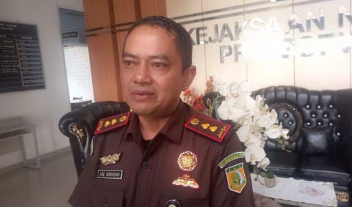 Kasus Dugaan Mafia Pupuk Jadi Prioritas Kejari Pringsewu