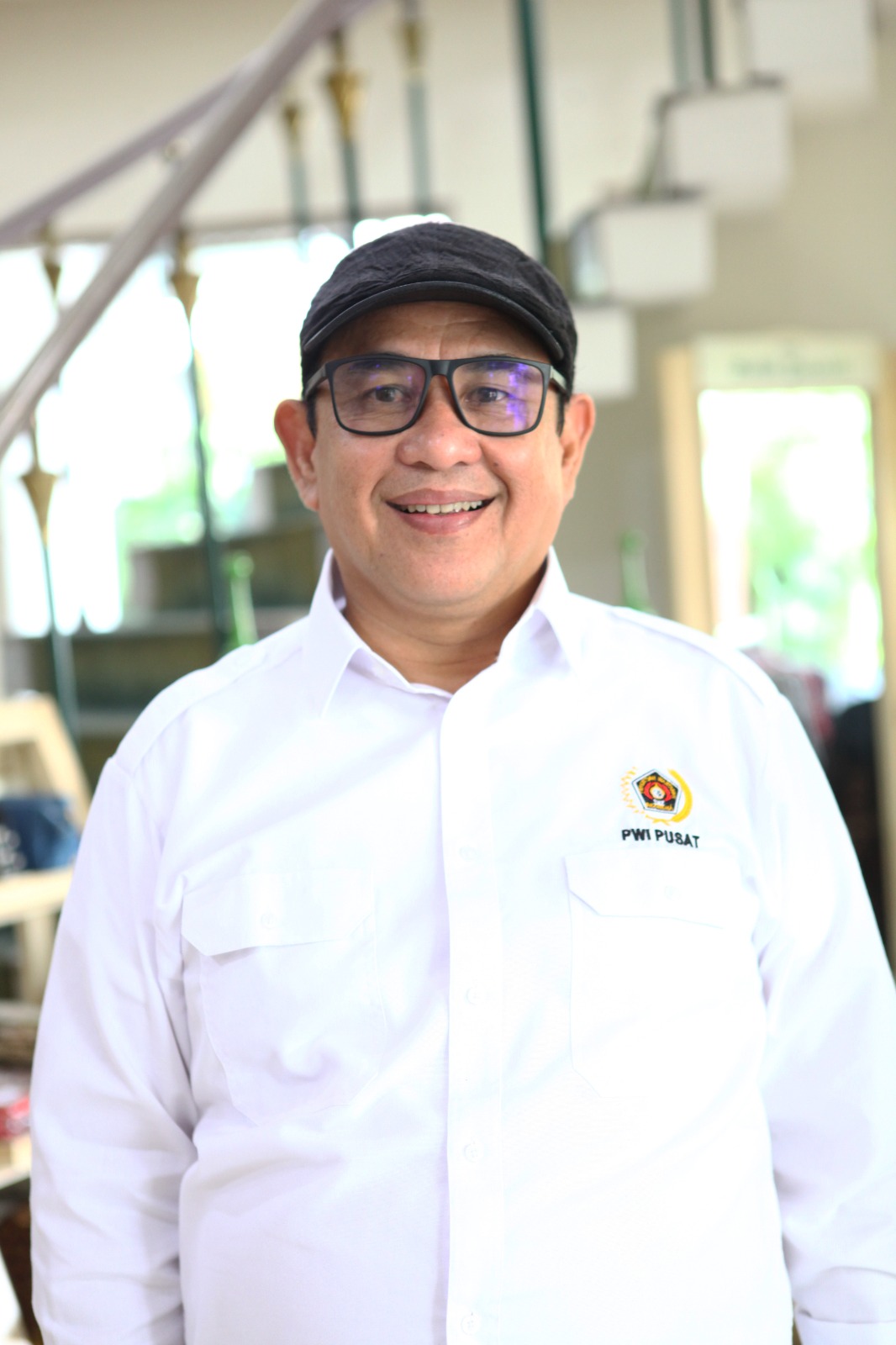 PWI Pusat Terbitkan Edaran Rangkap Jabatan, Perpanjangan KTA-Donasi Kemanusiaan Bencana Sumatera