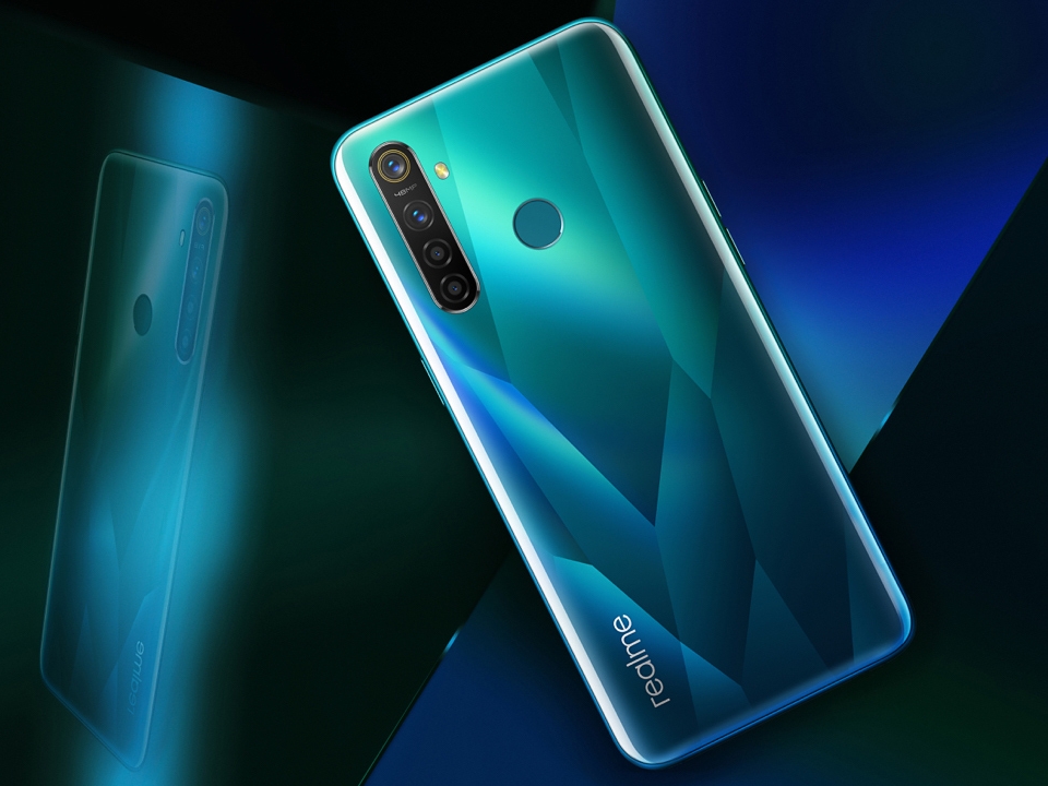 Spesifikasi dan Harga HP Realme 5 Pro 2023