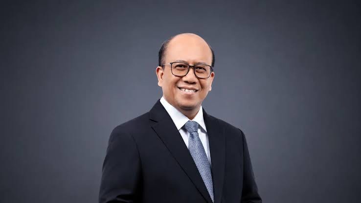 Suroso Isnandar Bos PLN Yang Baru, Begini Sepak Terjangnya