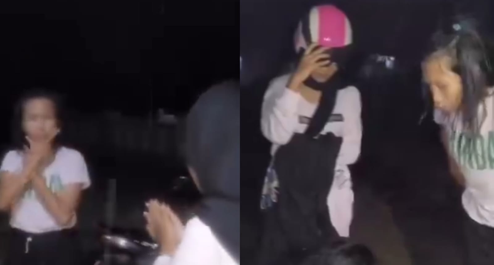 Polisi Periksa 7 Saksi dan Terduga Pelaku Kasus Perundungan Siswi di Pringsewu