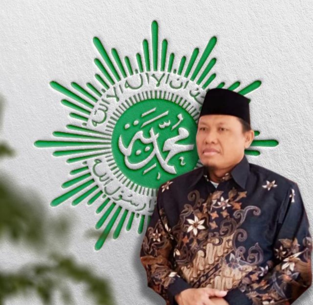 Menolak Pasrah, Muhammadiyah Luncurkan Beras Sang Surya