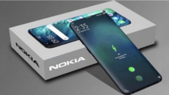 Dilengkapi Fitur Gahar dan Canggih, Segini Harga Nokia Nanomax 5G