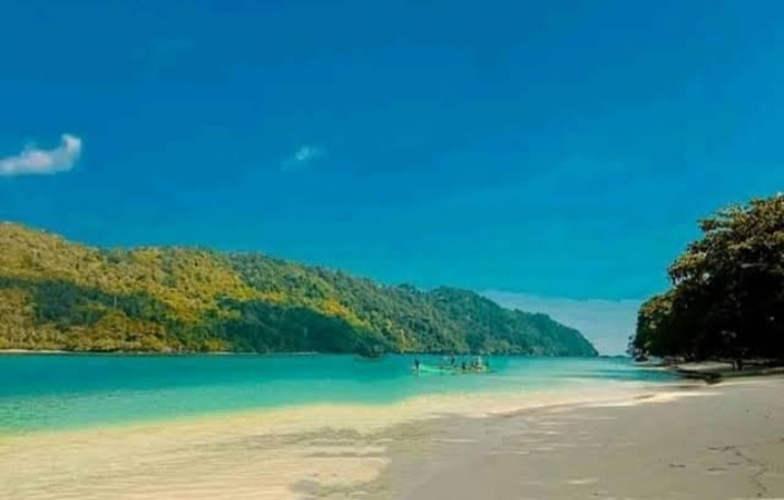 7 Tempat Wisata Alam di Kabupaten Tanggamus,  Nomor 3 Cukup Populer di Kalangan Wisatawan