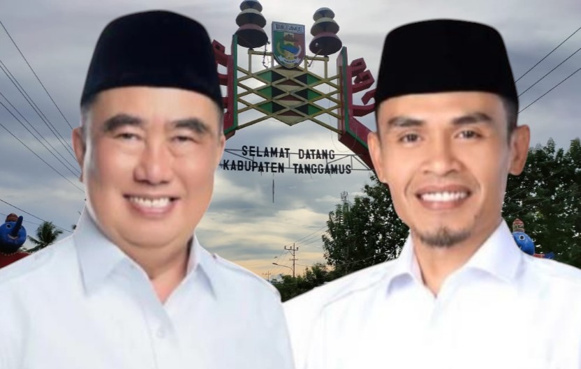 Pelantikan Bupati dan Wakil Bupati Tanggamus Terpilih Ditunda. Ini Penyebabnya