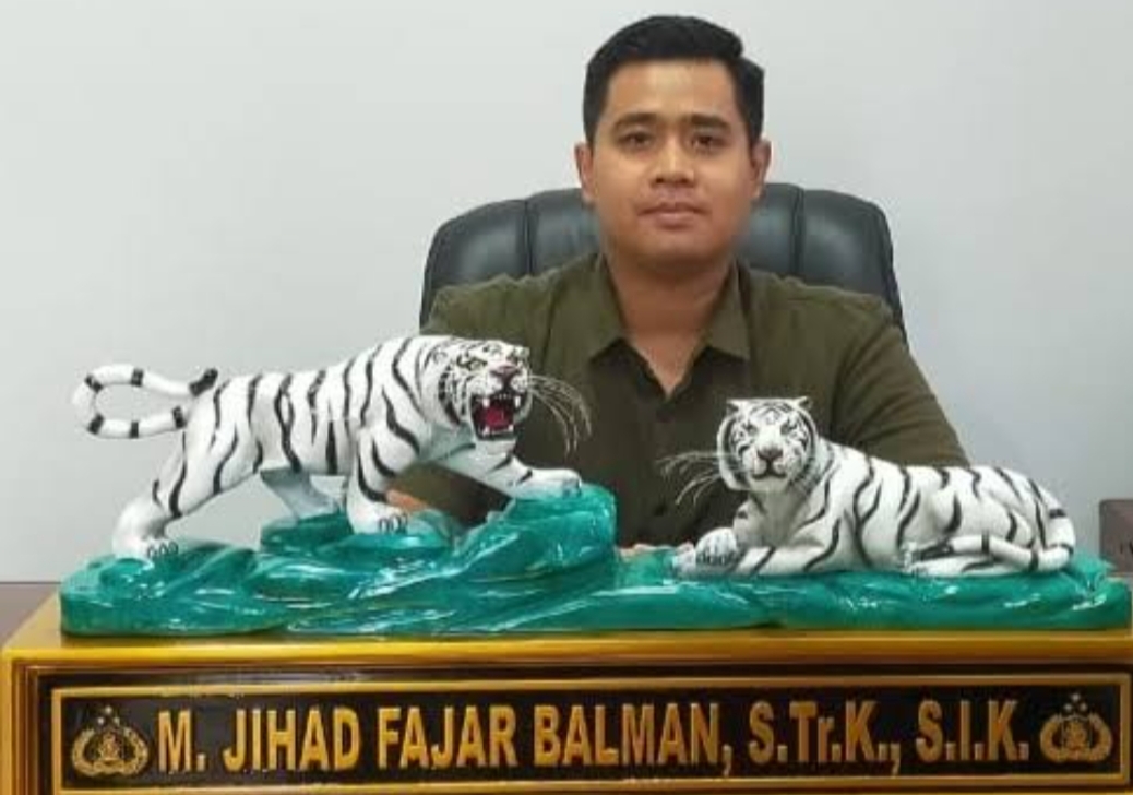 Satreskrim Polres Tanggamus Periksa Sejumlah Saksi di Kasus Pengeroyokan Kabag TU RSUD Batin Mangunang 