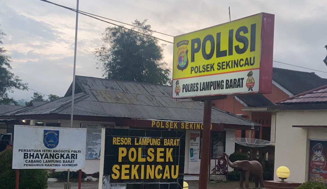 Diduga Berselingkuh, Oknum Anggota DPRD Lambar Resmi Dilaporkan ke Polres Lambar