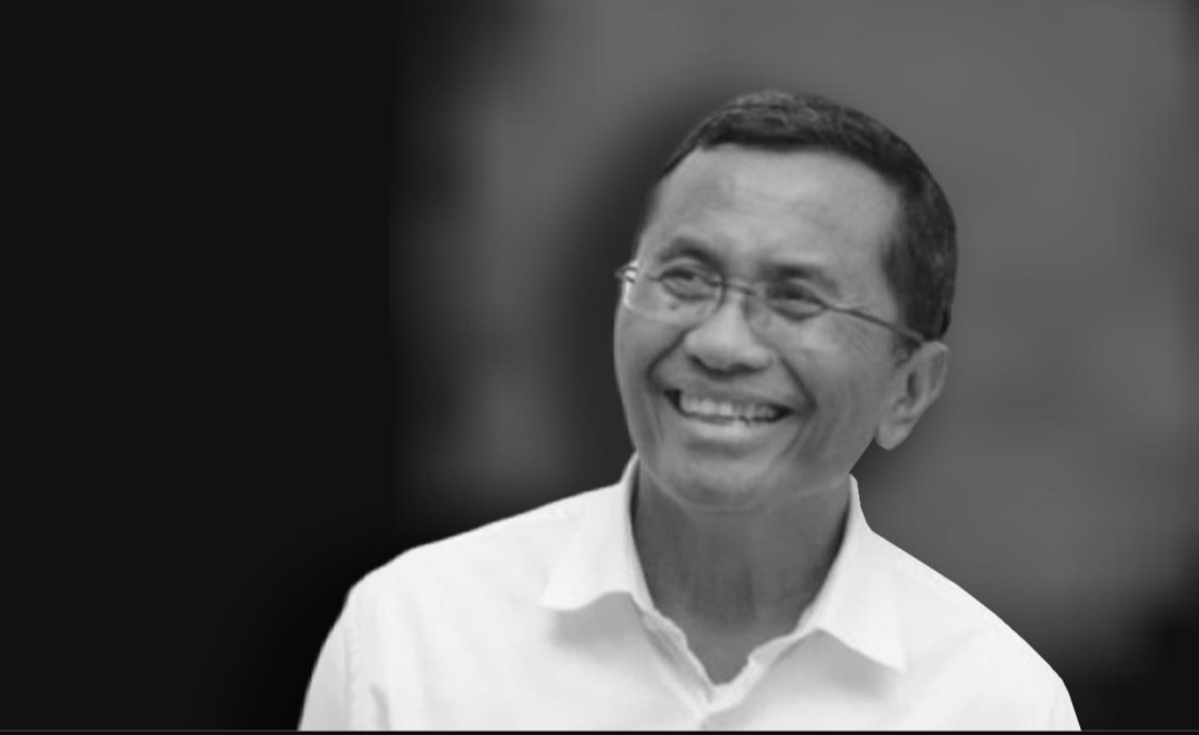 Dahlan Iskan Masuk Nominasi Calon Anggota Dewan Pers Periode 2025-2028 Dari Unsur Tokoh Masyarakat 