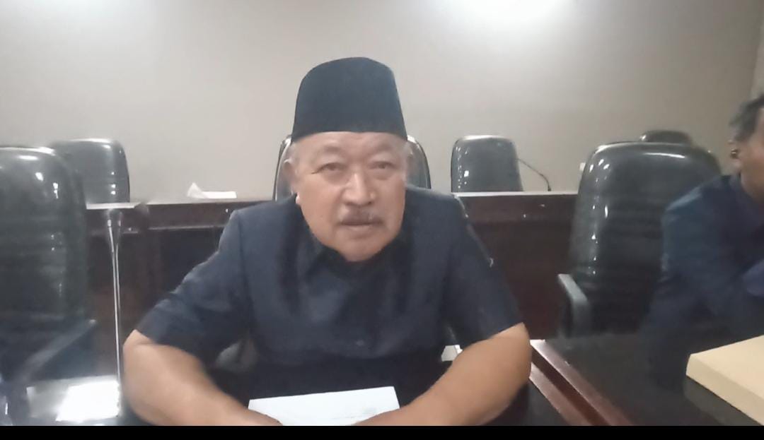 BK DPRD Pringsewu Tunggu Aduan Resmi Dari Nita