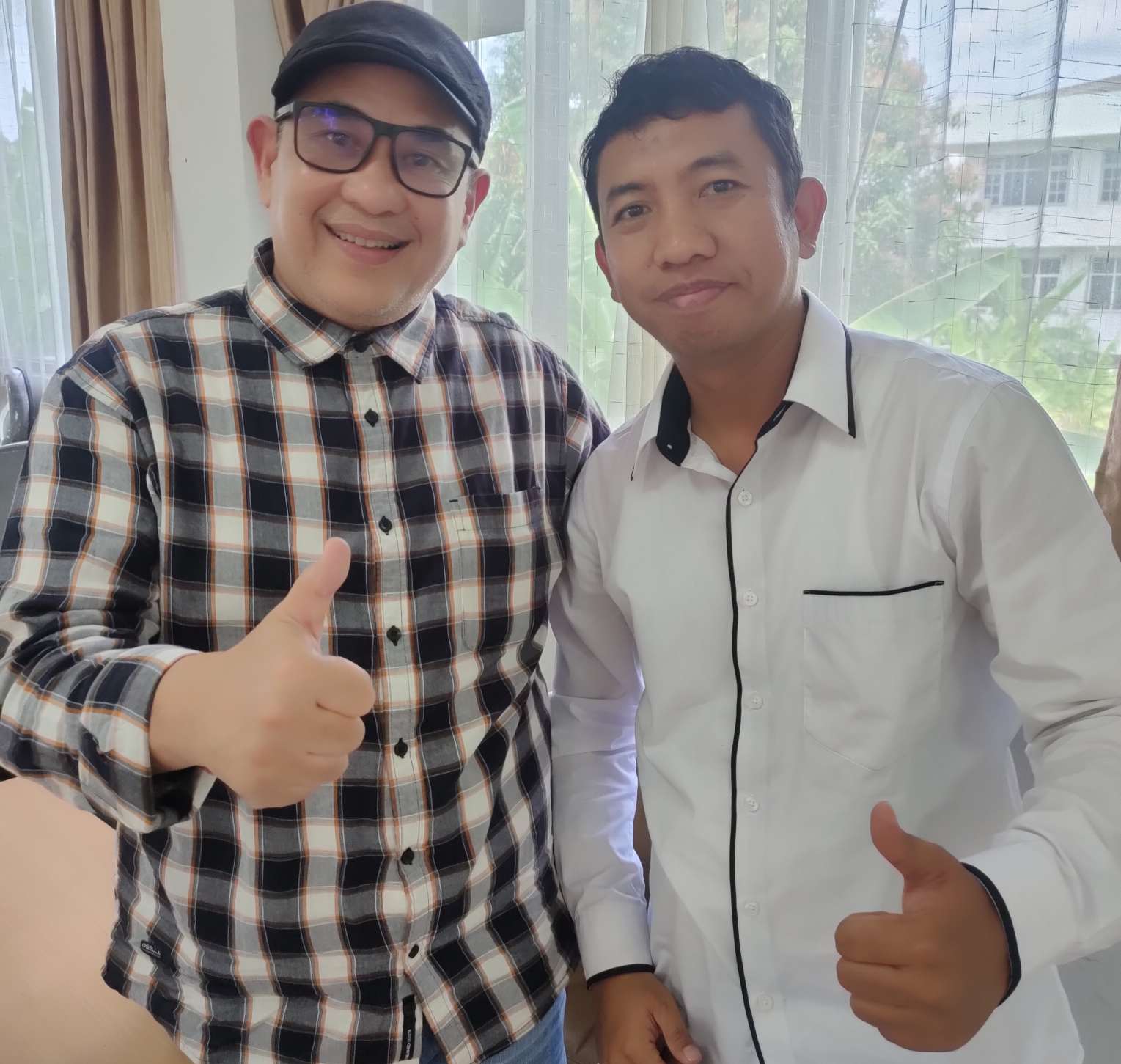 Selamat, Pempred Lampung Newspaper Lulus UKW Jenjang Utama