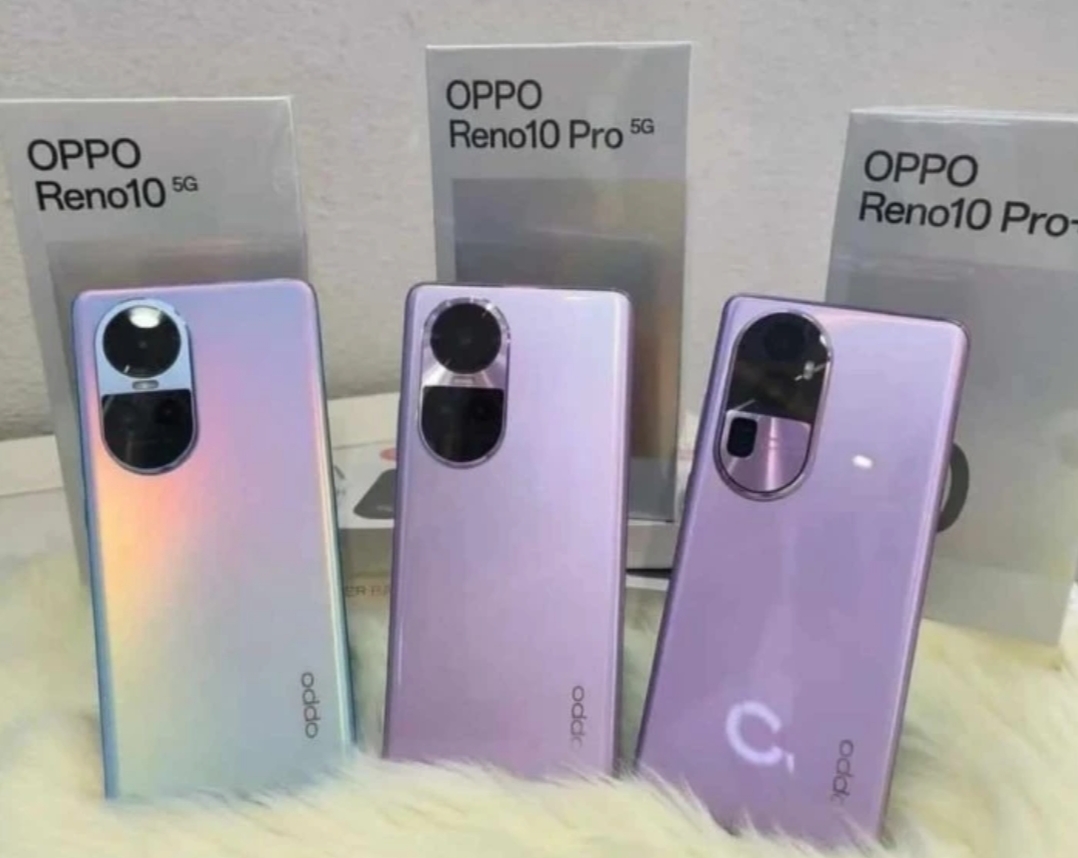 Inilah Salah Satu Gezet Tercanggih yang Punya Kamera  Kualitas Bagus Yaitu Oppo Reno 10 5G