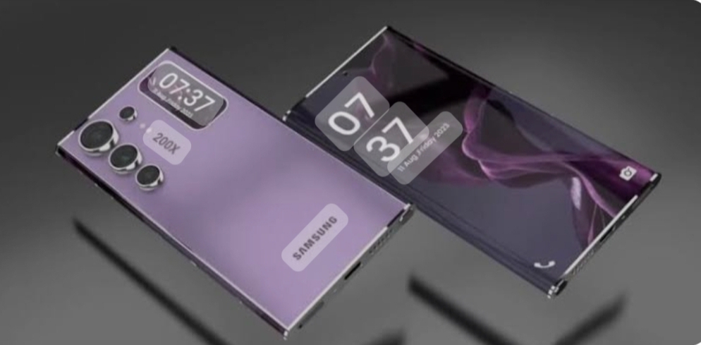 Produk Terbaru, Samsung Galaxy S24 Ultra Segera Hadir, Ini Bocoran Spesifikasinya!