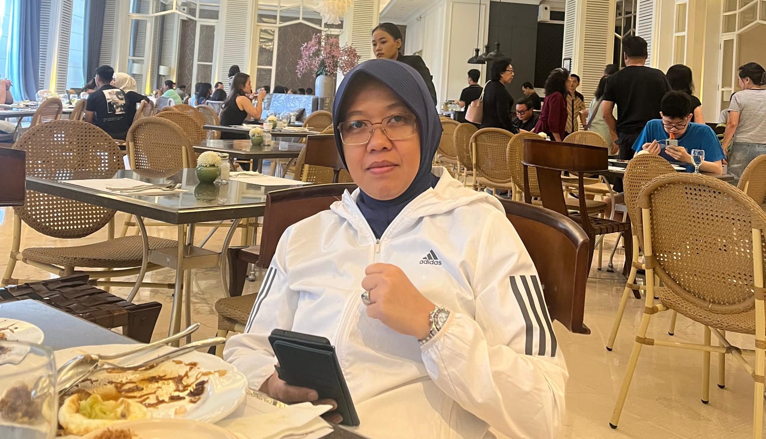 Pembinaan Berjejang dan Tahapan Kompetisi Jadi Kunci Cetak Atlet Berprestasi 