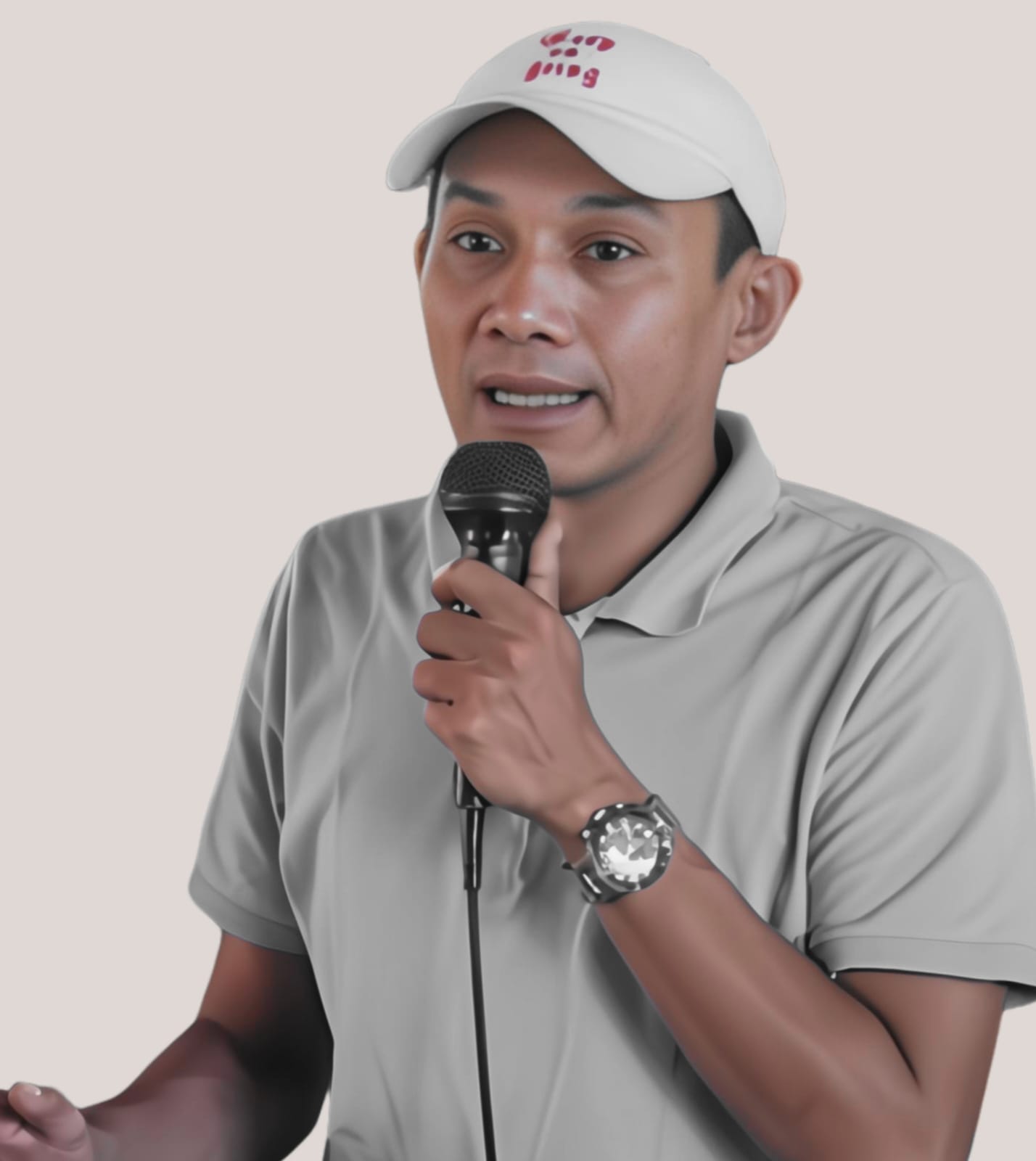 Ketua Komisi IV DPRD Tanggamus Dukung Putusan MK Pendidikan Gratis SD-SMP 