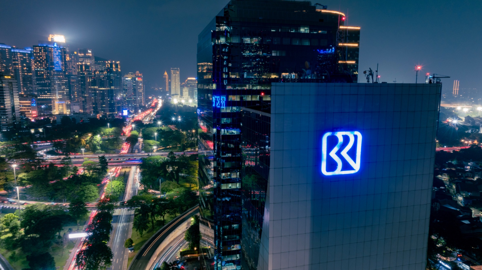 Kembali Bersinar di Panggung Internasional, BRI Borong 15 Penghargaan di Ajang FinanceAsia 2025