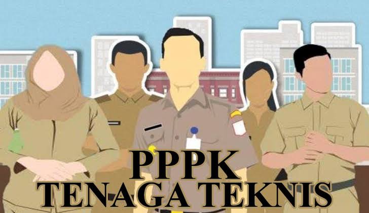 Pemkab Tanggamus Buka 54 Formasi Teknis PPPK, Terbanyak Terampil Pranata Komputer 