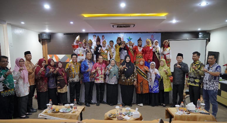 Pemkab Pringsewu Adakan Lomba Bercerita 