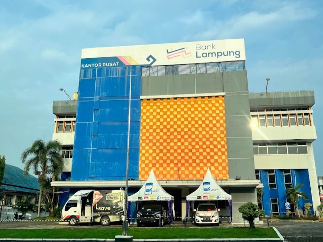 Jam Operasional Bank Lampung Berubah Selama Ramadhan
