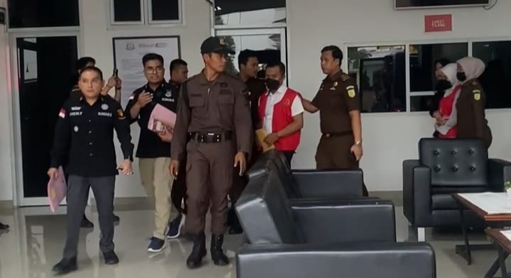 Sekretaris dan Bendahara LPTQ Pringsewu Jadi Tersangka Korupsi Dana Hibah Rp 584 juta