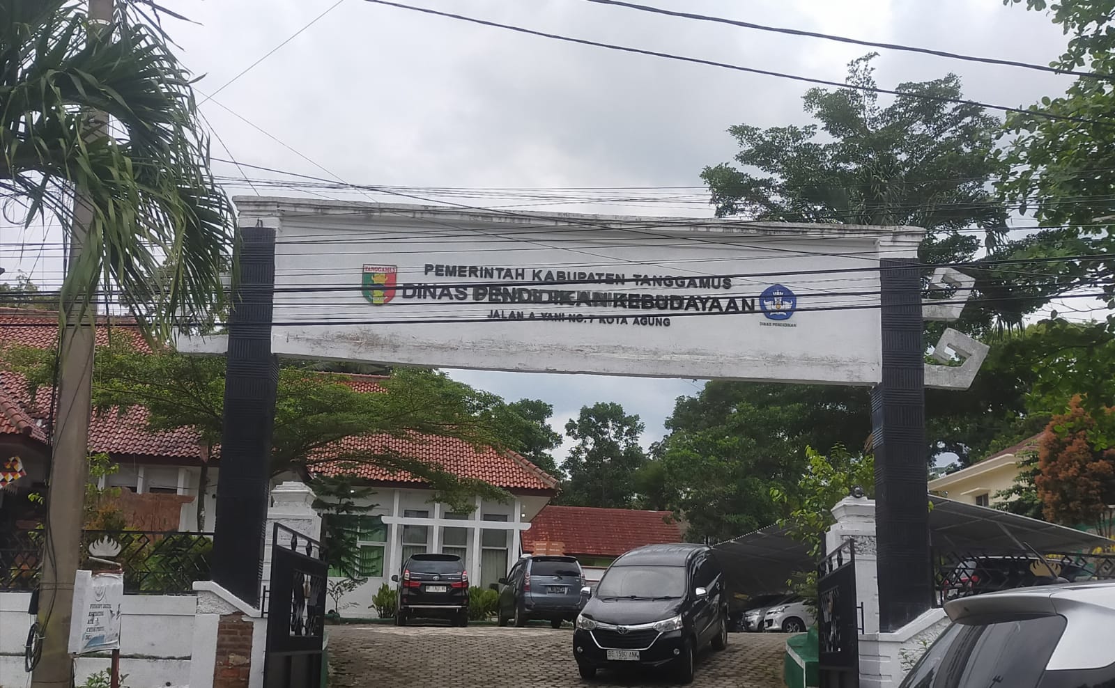 Kadisdik Tanggamus: Banjir Tidak Ganggu KBM