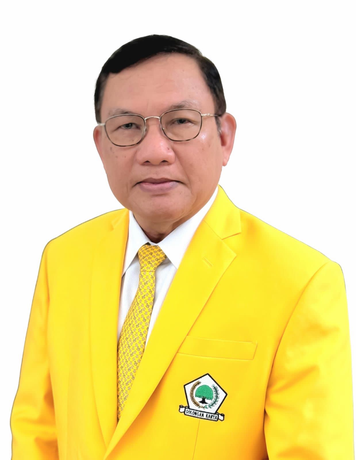 Hanan A Razak : Penempatan Polri di Bawah Presiden Adalah Amanat ...