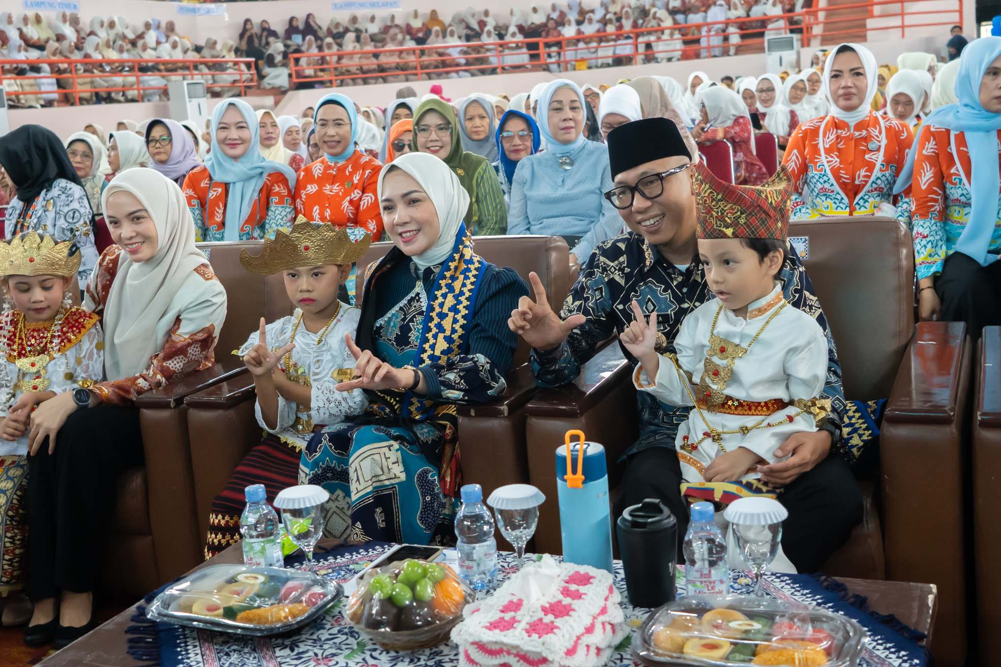 Guru TK Jadi Kunci Pendidikan Anak di Era Digital