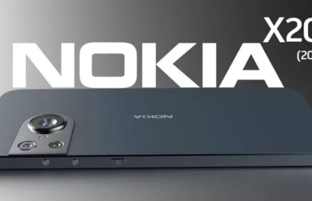 Dibekali Baterai Jenis Li-Polymer Berkapasitas 7500 mAh, dan Kamera 108MP Nokia X200 5G Jadi Incaran 