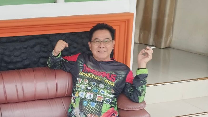 Tokoh Masyarakat Pesawaran Ajak Sukseskan PSU Damai dan Berkualitas