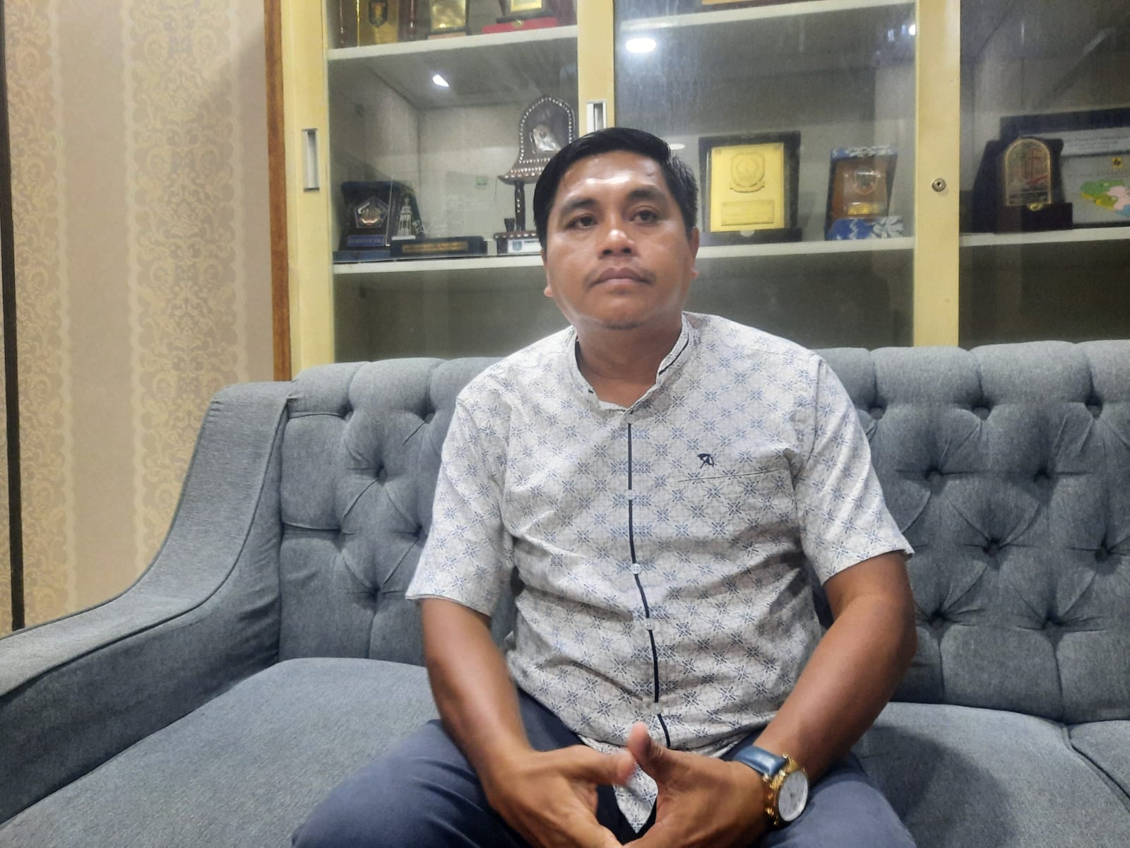 DPRD Lampung Soroti Rencana Kenaikan Tarif Jalan Tol