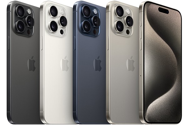 Update Daftar Harga iPhone 11, 12, 13, 14 dan 15 di Tahun 2024