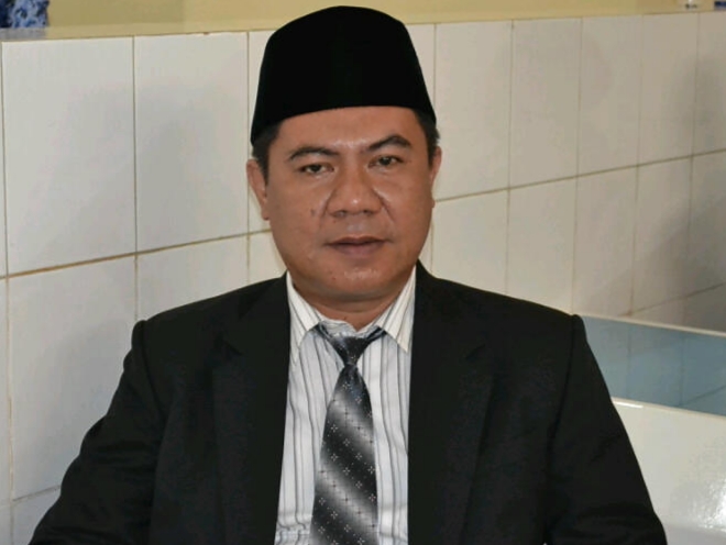 Innalillahi Wa Inna Ilaihi Rojiun, Anggota DPRD Tanggamus Baharen Meninggal Dunia