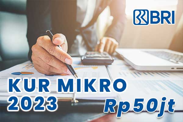 Program KUR Mikro BRI, Solusi Pinjaman Modal Bagi Pelaku UMKM