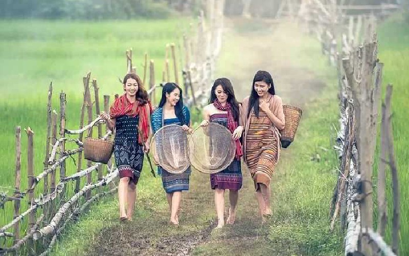 Lima Daerah di Sumsel, Miliki Penduduk Perempuan Sedikit, Nomor 1 Kabupaten Dengan Wilayah Terluas 