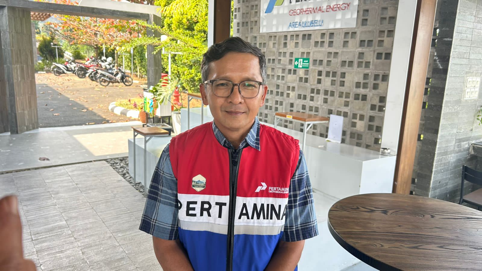 PT.PGE Ulubelu Fasilitasi Sosialisasi Kegempaan, Jawab Kekhawatiran Warga dengan Kajian Ilmiah