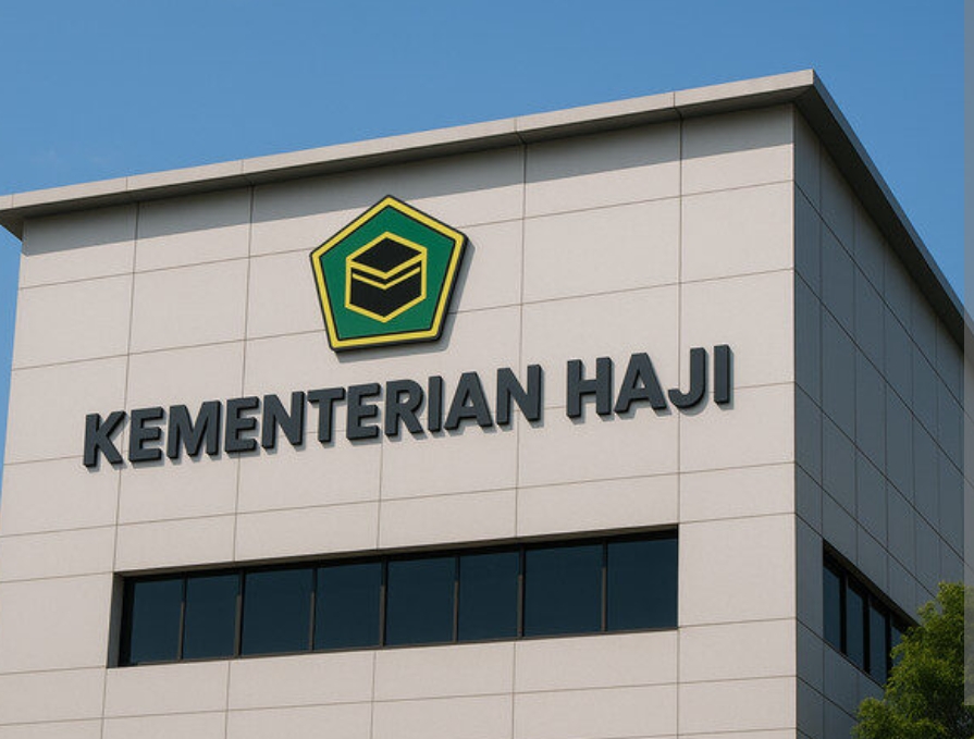 Antisipasi Konflik Timur Tengah, Pemerintah Siapkan Tiga Skenario Penyelenggaraan Haji 2026