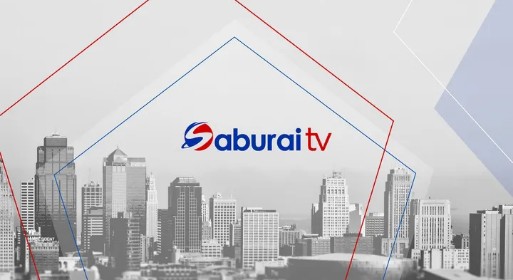 Ahmad Muslimin S.E. Didaulat Sebagai Eksekutif Presenter Saburai TV