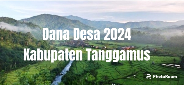 Seluruh Pekon di 2 Kecamatan Ini, Masih Nihil Terima DD Tahap Pertama 2024