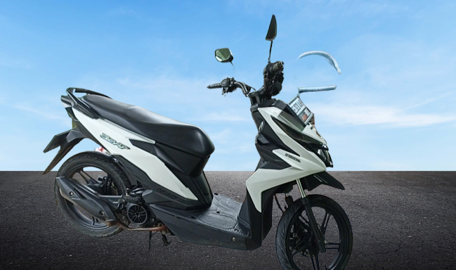 Inilah 5 Kelebihan Mokas Honda Beat Street, Wajib diketahui